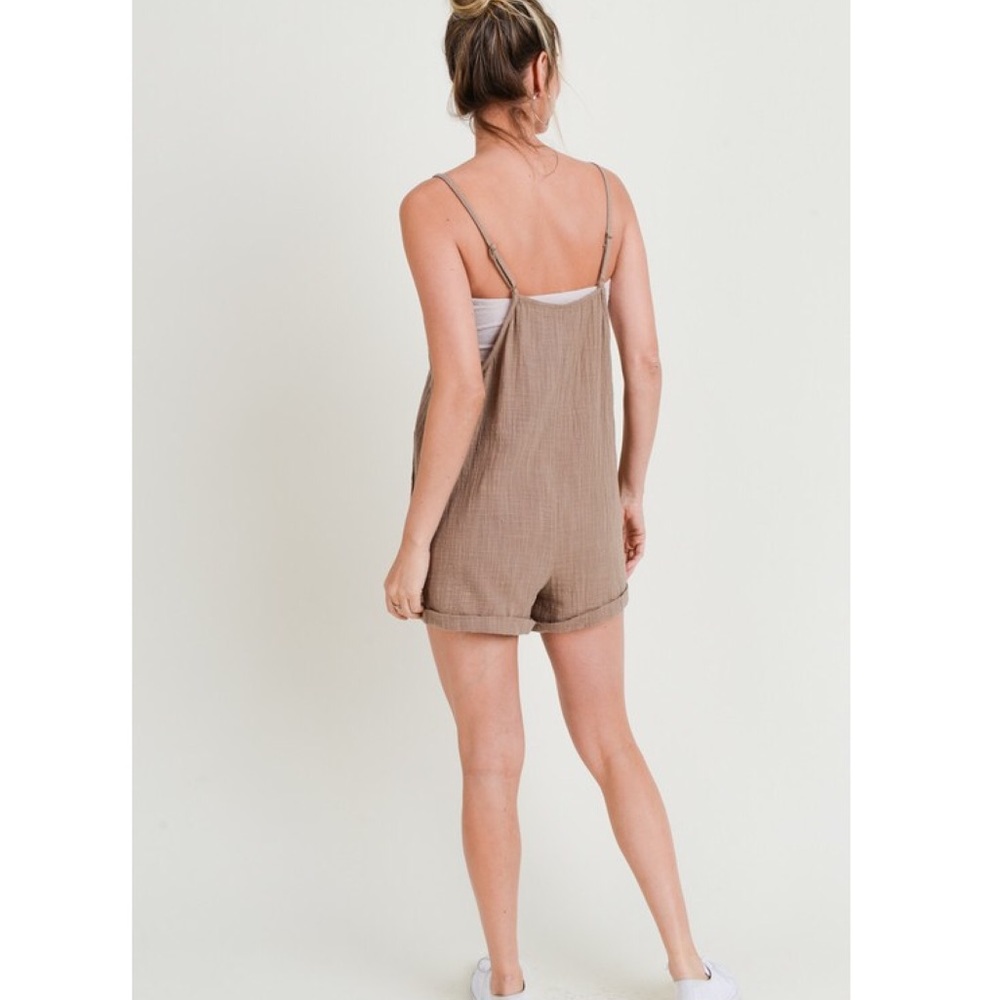 🌟 Short Overall - Picture 3 of 8